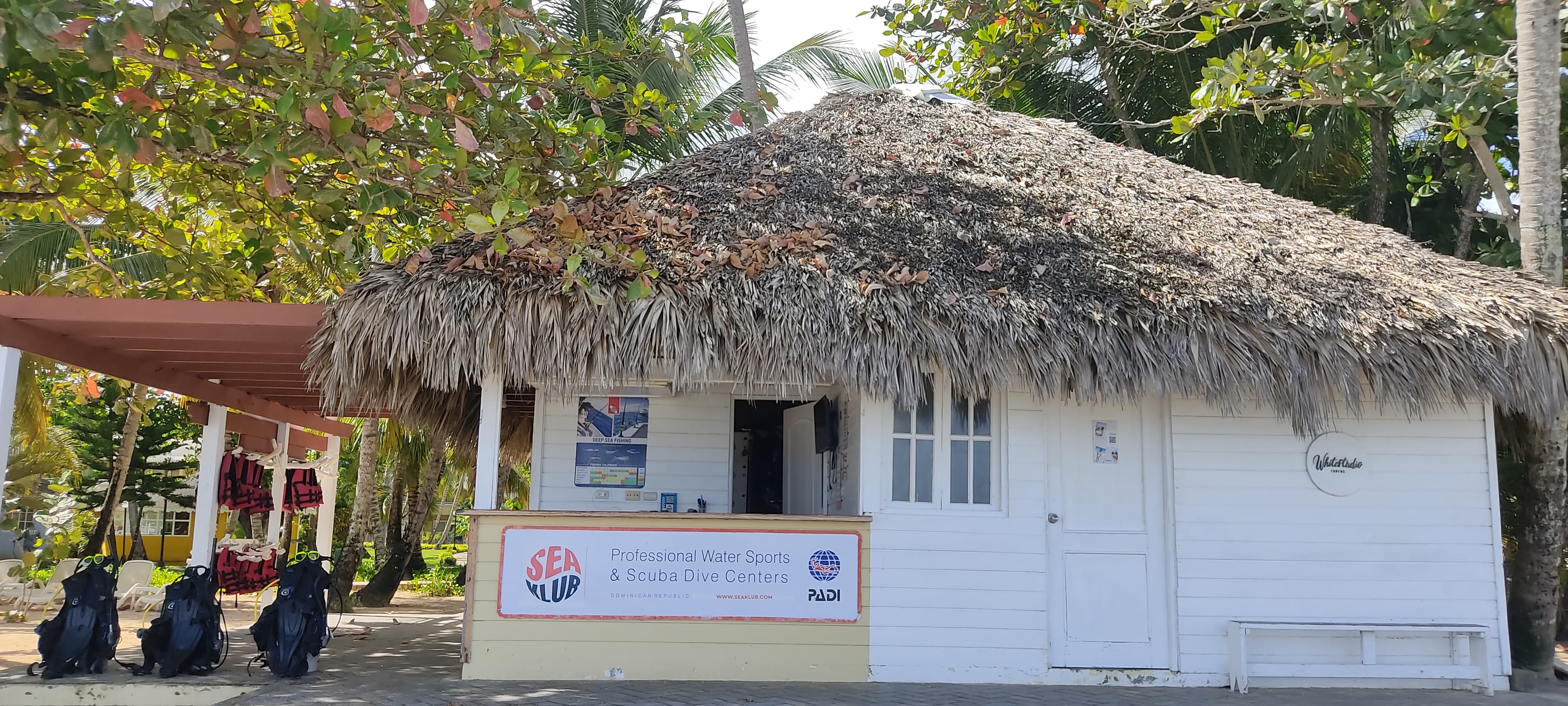 Seaklub Samana