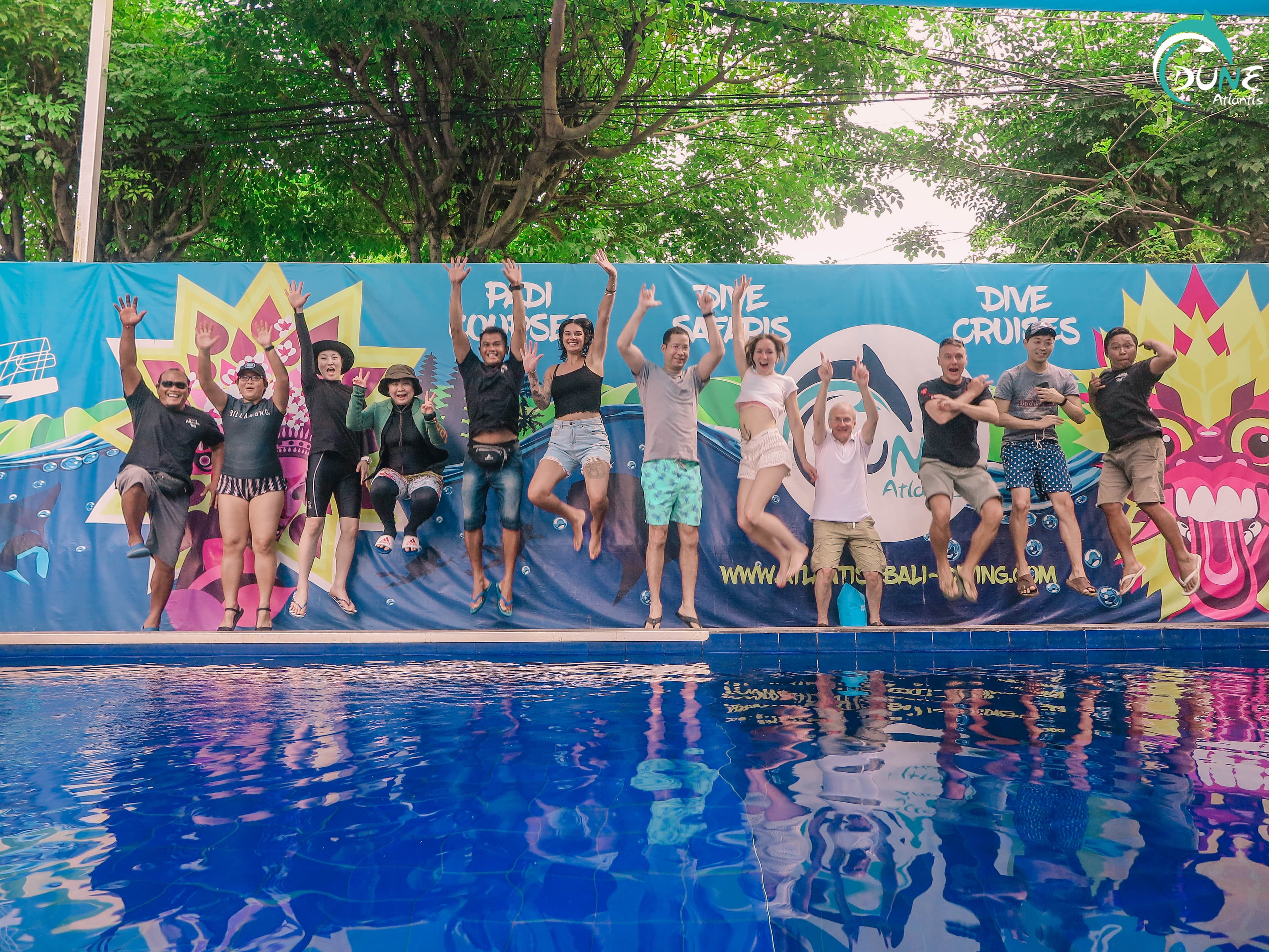 Dune Bali