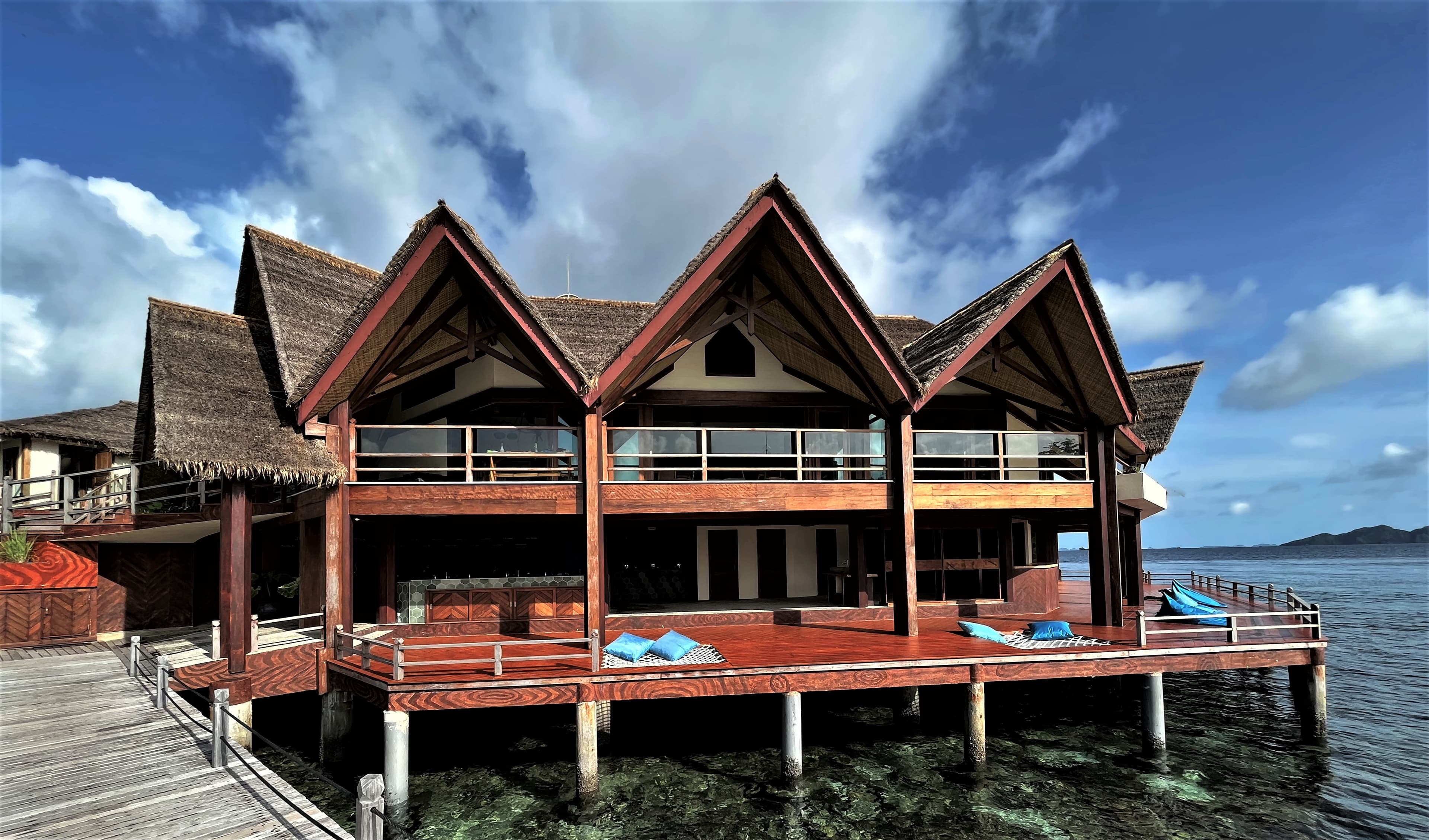 Misool Resort
