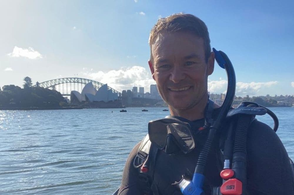 Abyss Scuba Diving