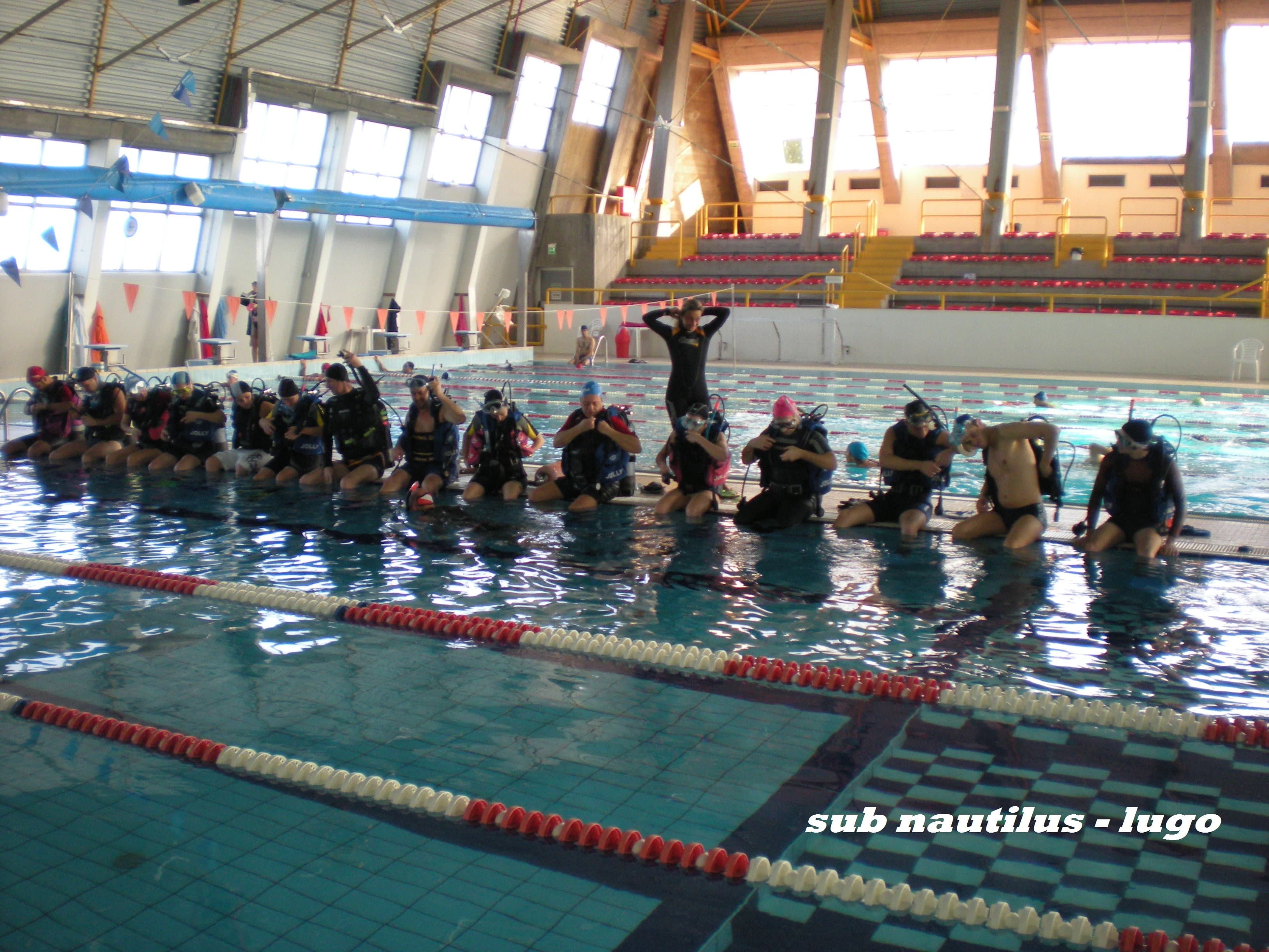 A.S.D. Sub Nautilus