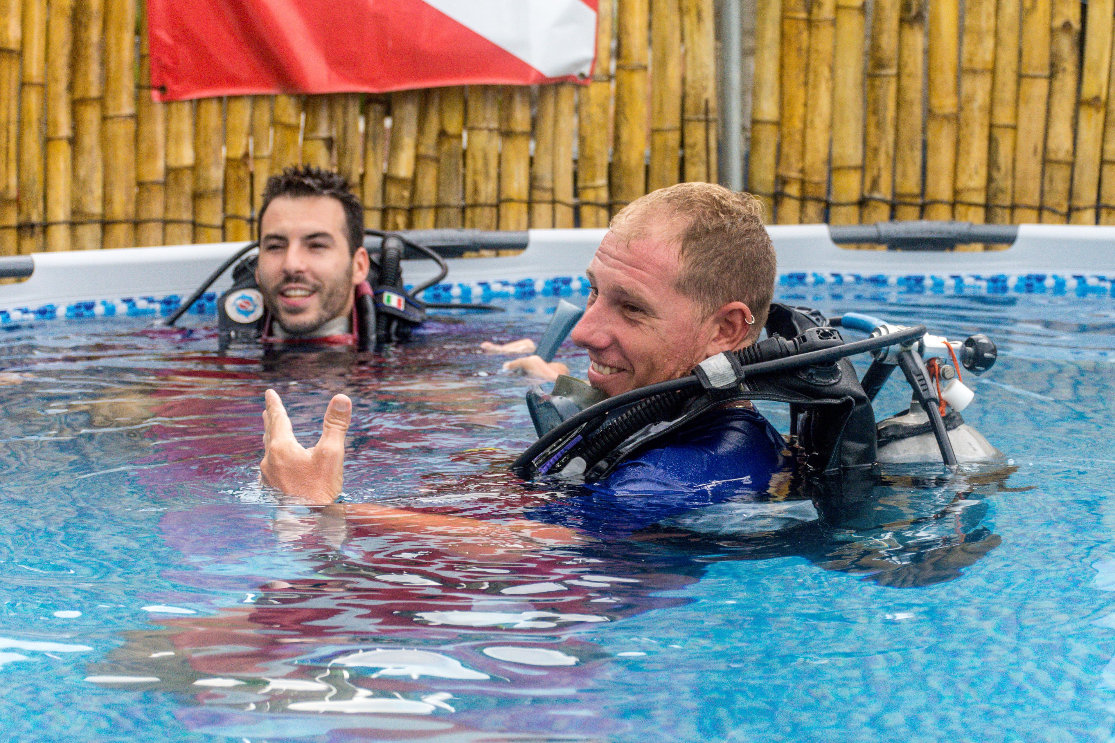Coveñas Diving Co