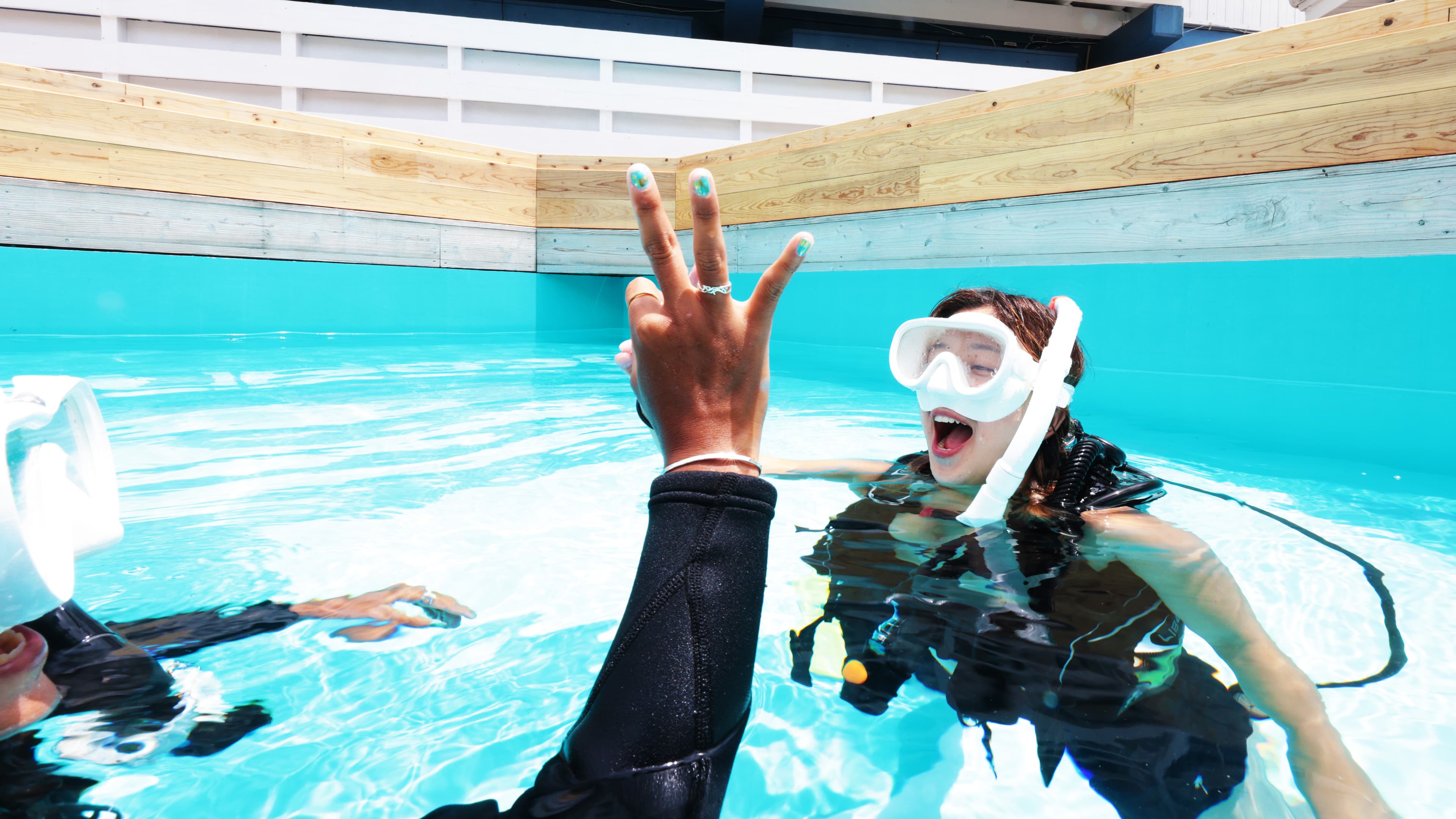 Ocean Studio