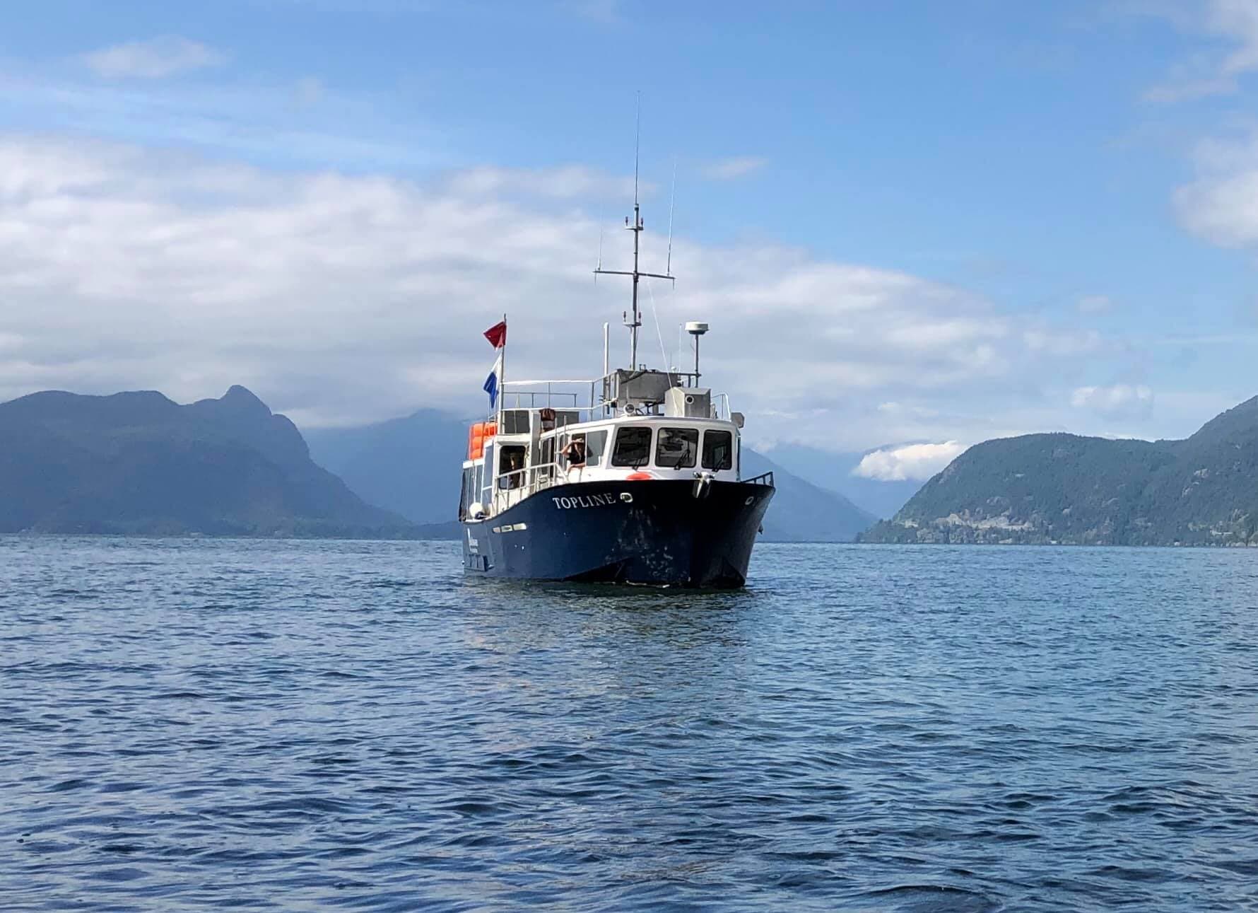 Sea Dragon Charters