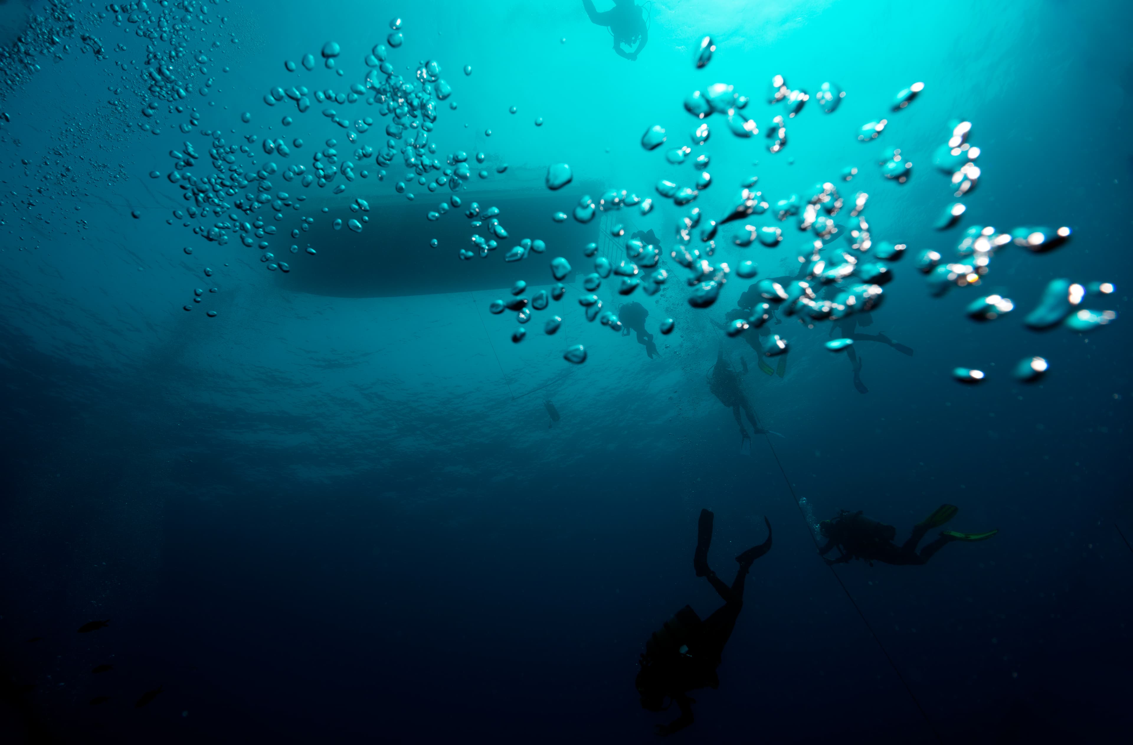 Bluassoluto Diving