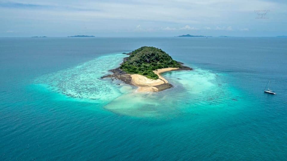 Pattaya Dive Centre