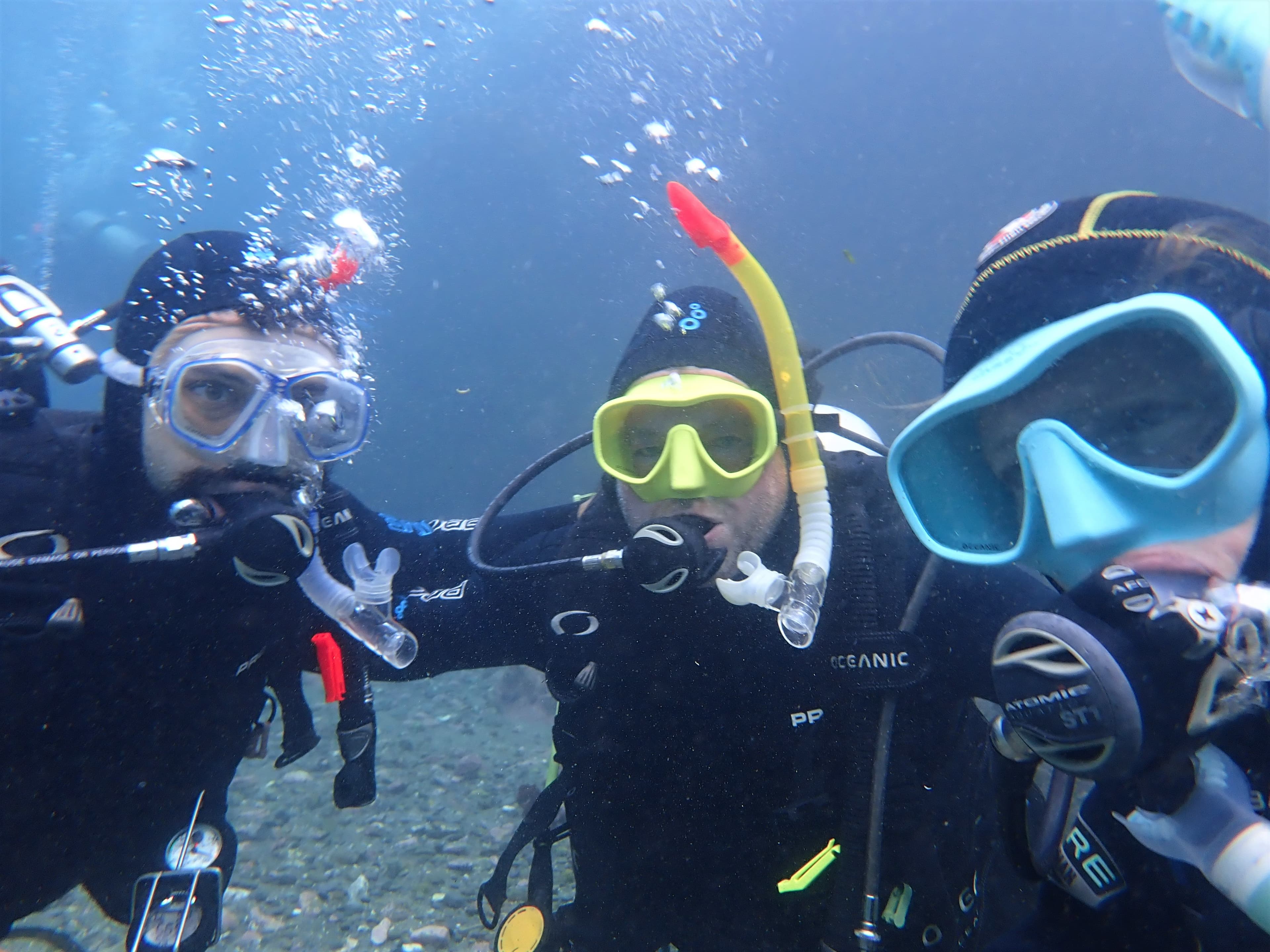 Dive HQ Wellington