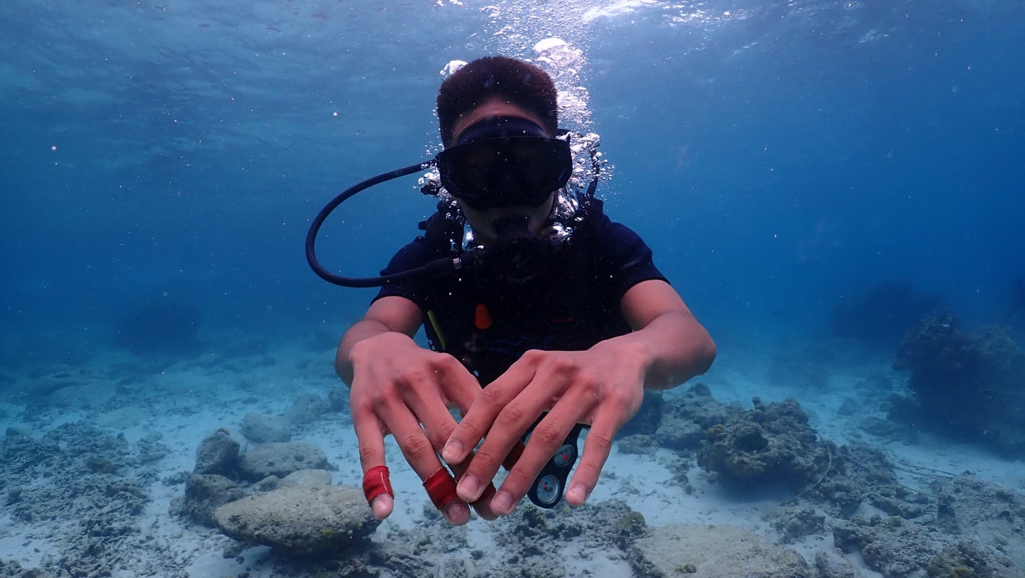 Andy's Scuba Diving