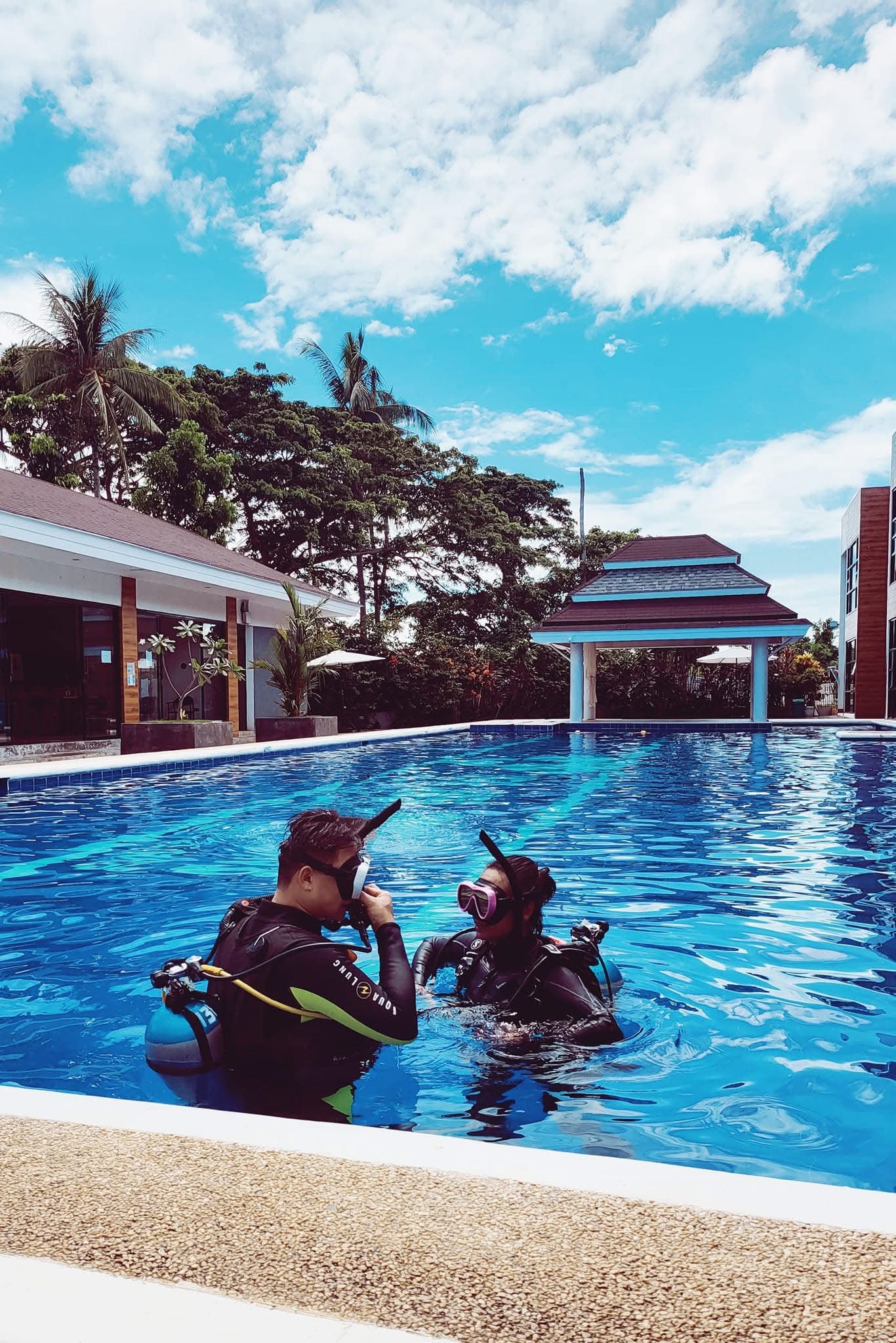 Zhuilang Bohol