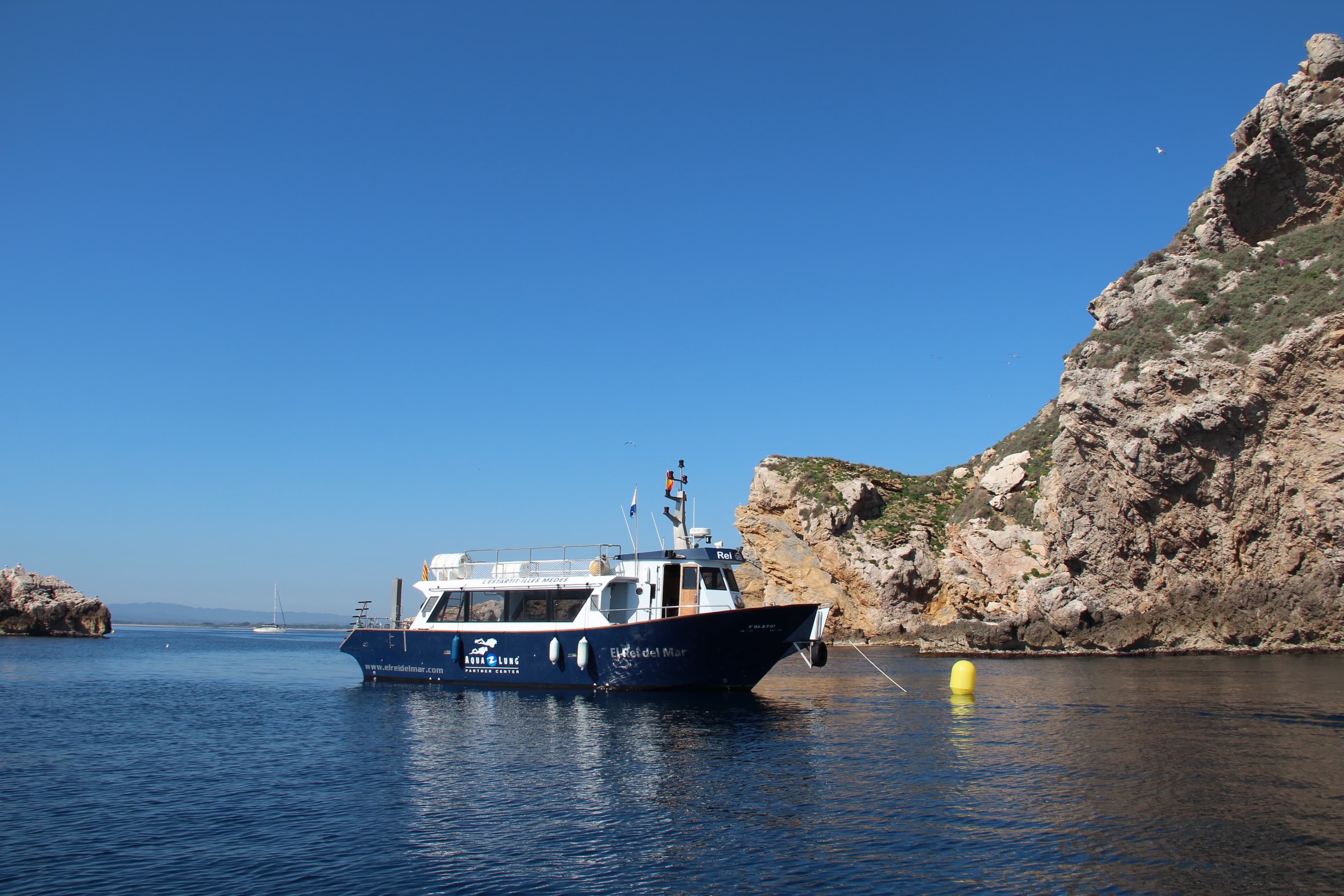 El Rei del Mar