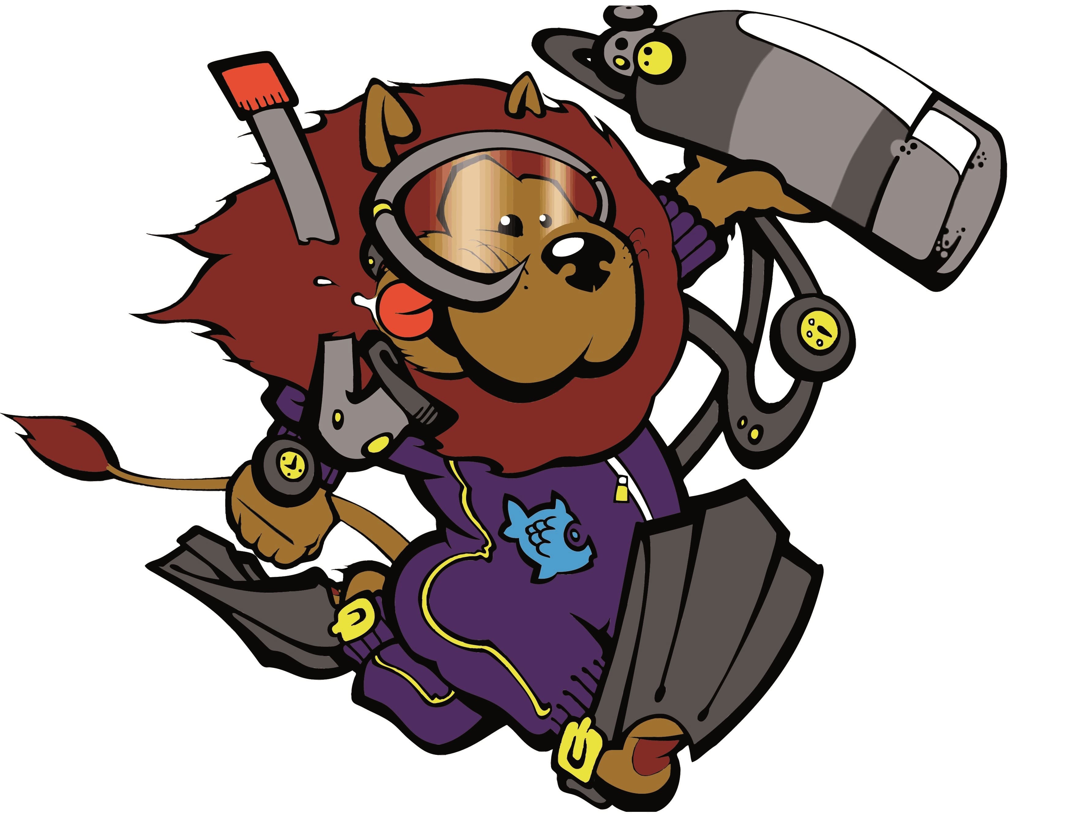Lion Divers