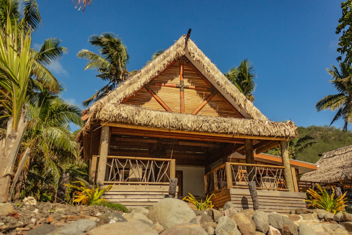 Oneta Resort