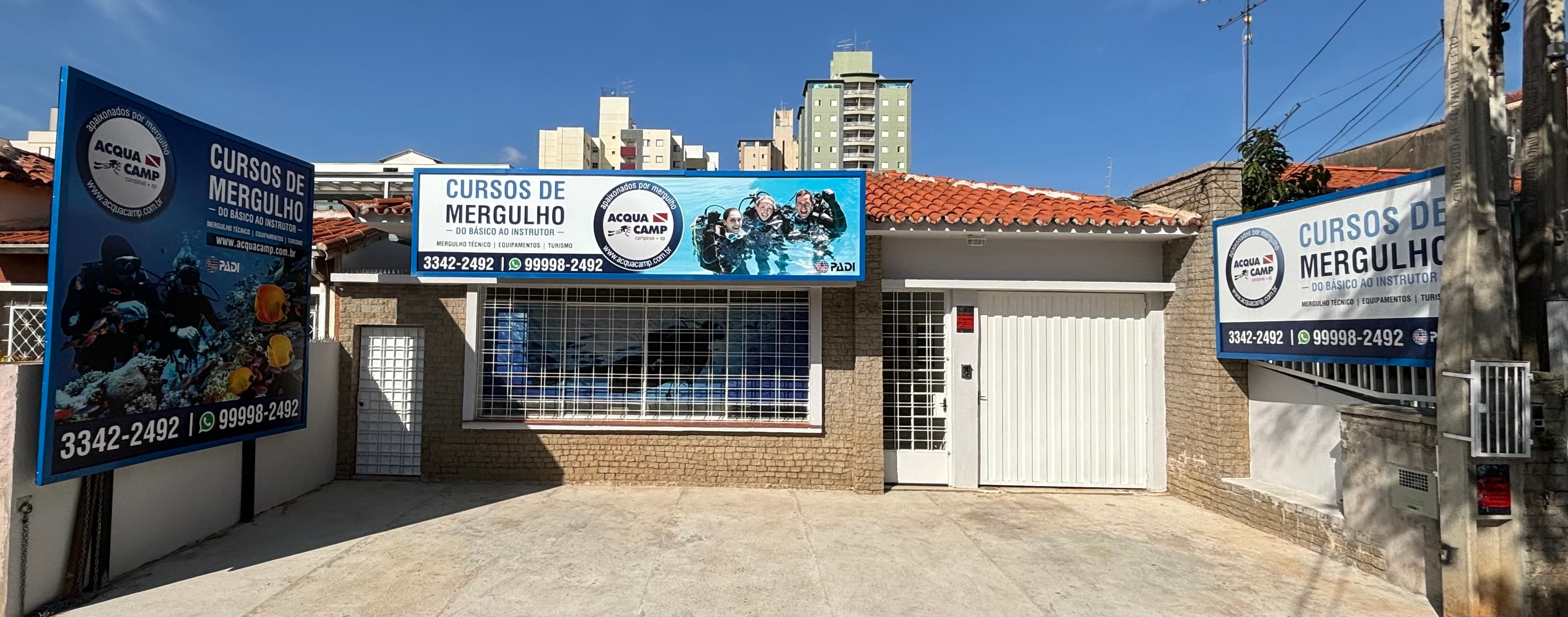 Acquacamp