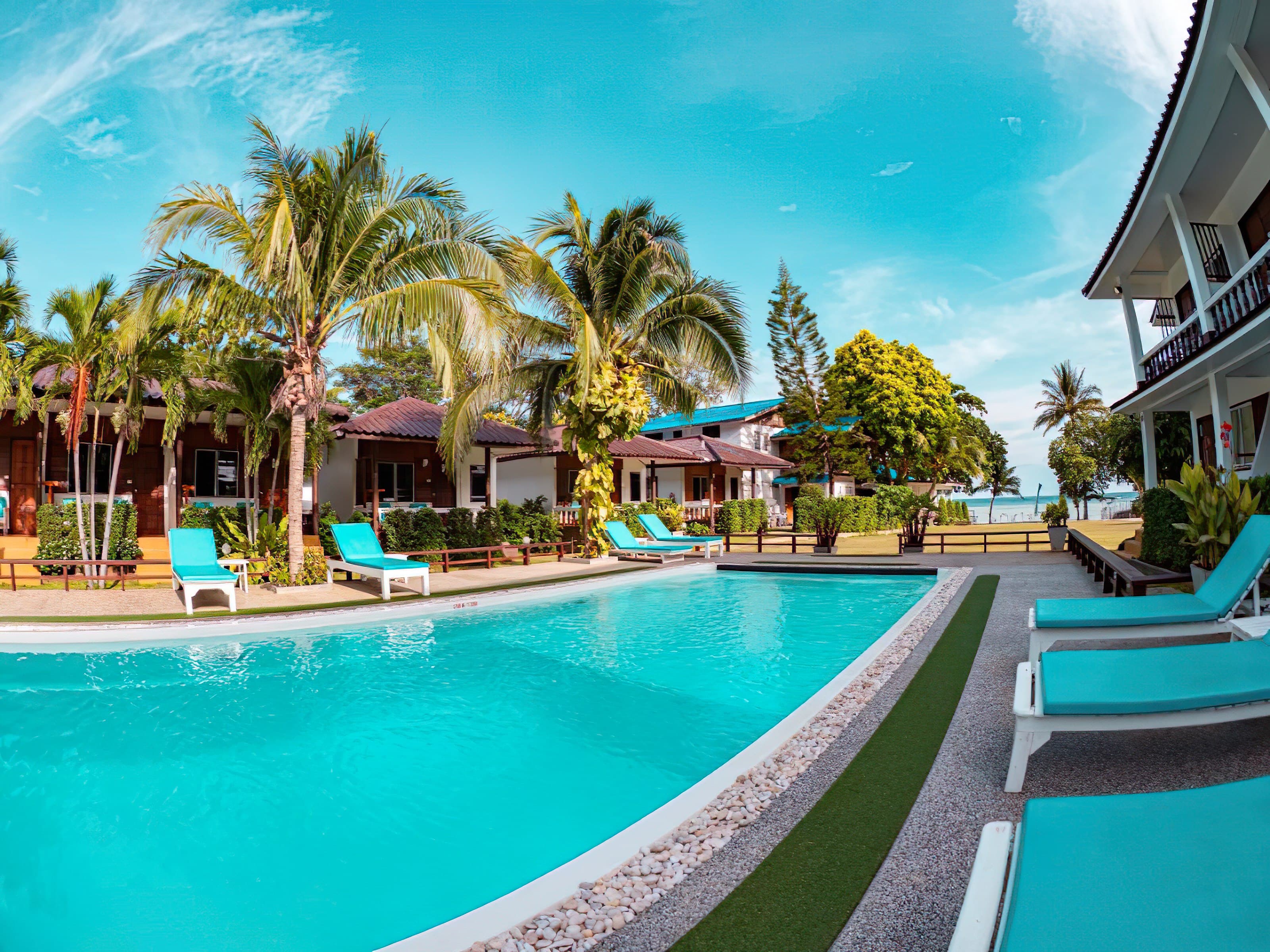Assava Dive Resort