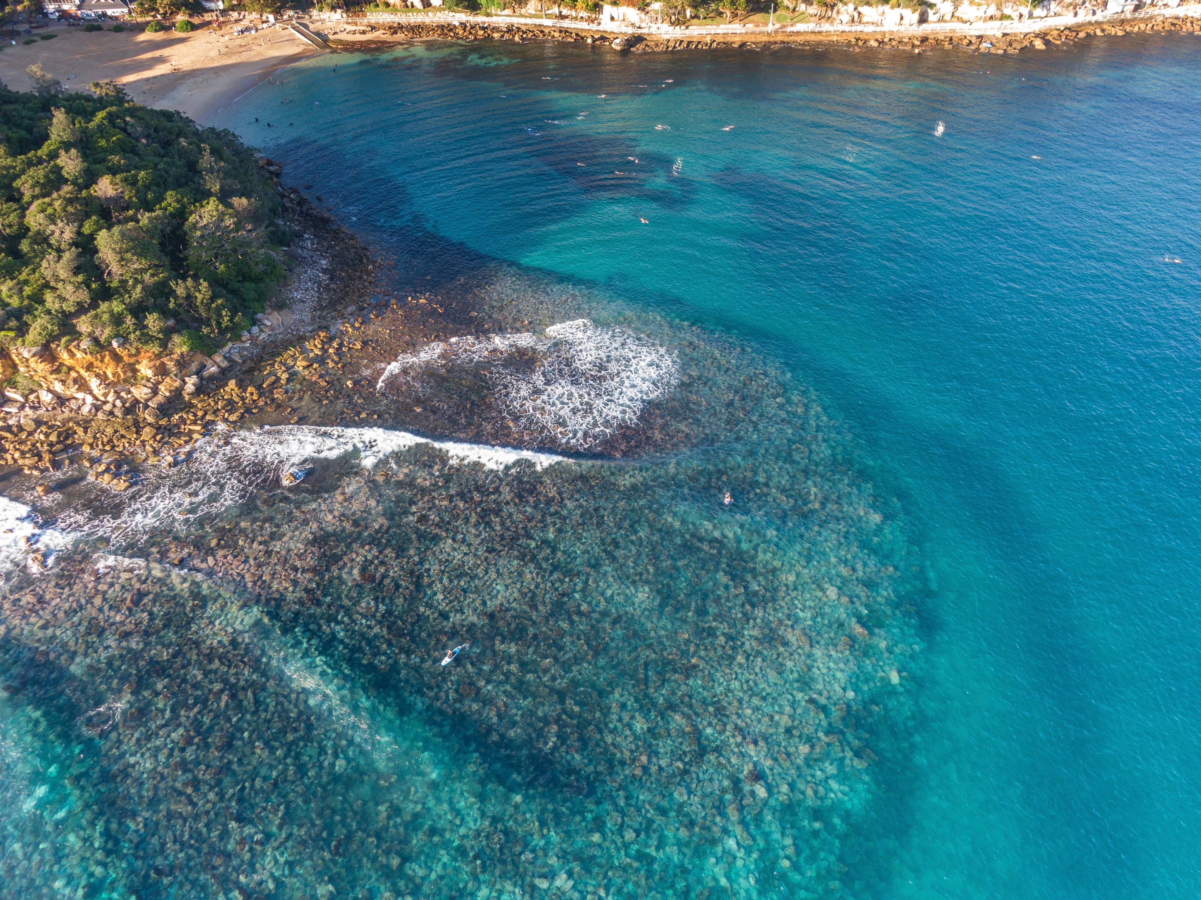 Dive Centre Manly