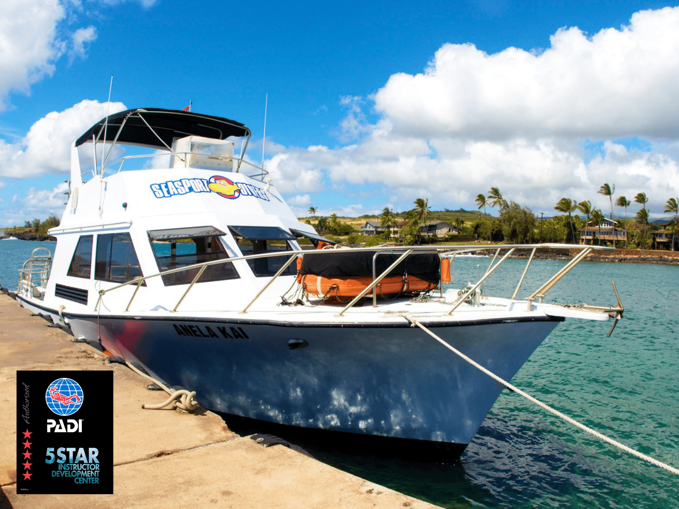 Seasport Divers