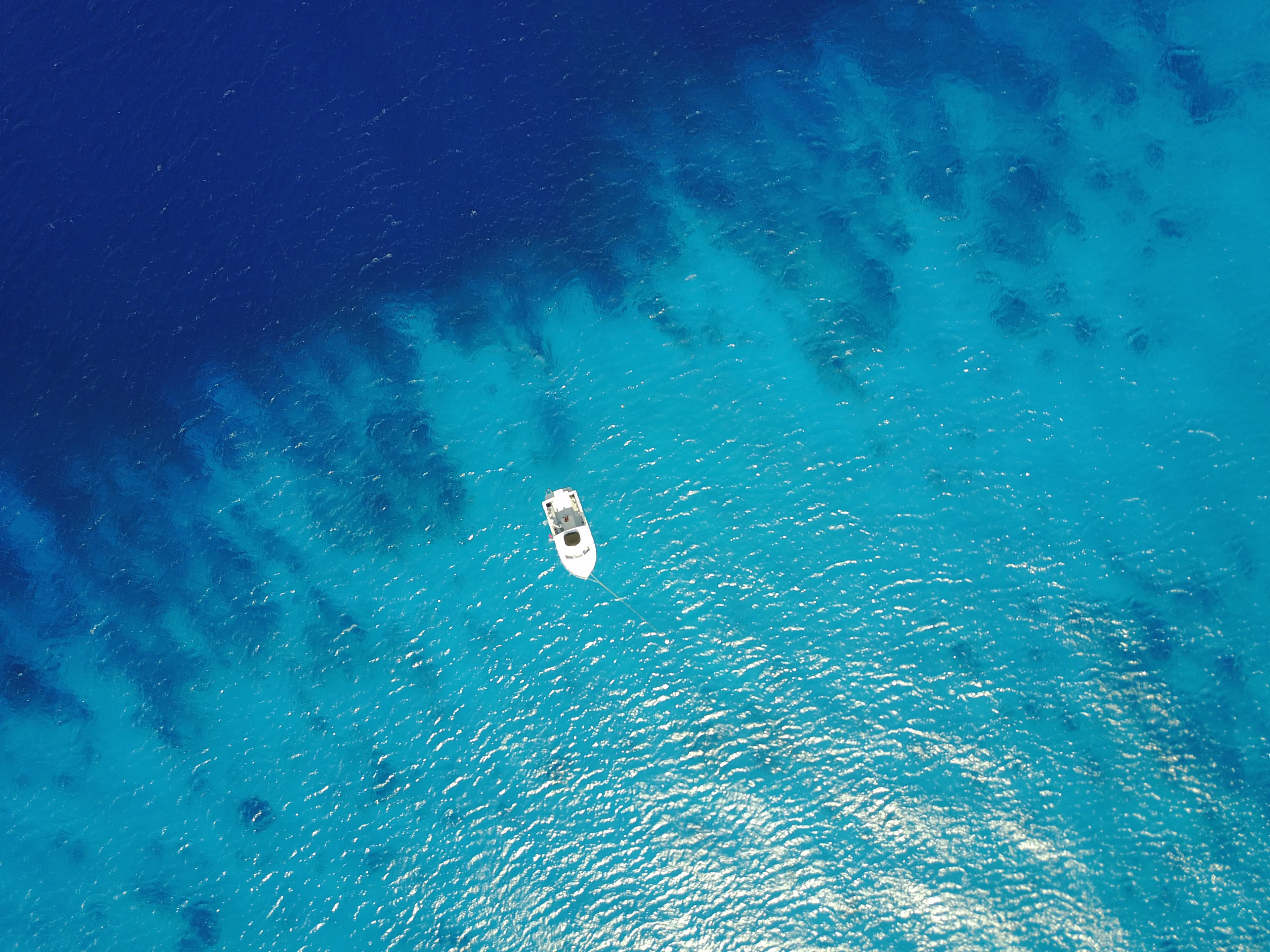 Aqua TCI
