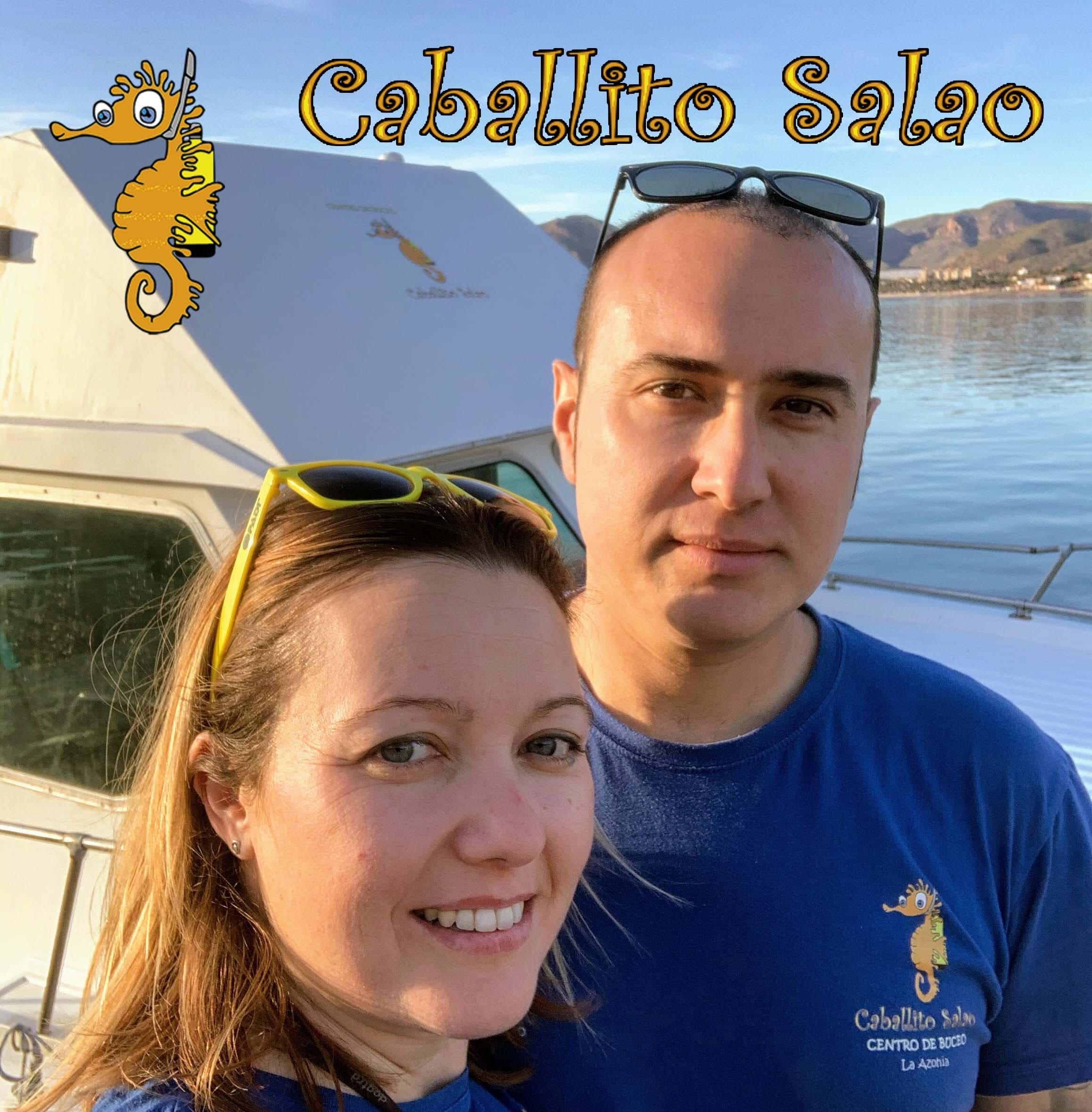 Caballito Salao