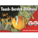 Tauch-Service Ullmann logo
