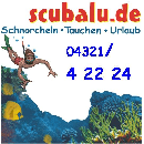 Scubalu.de e.K. Adrian Werner NEUMÜNSTER