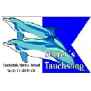 Dieters Tauchshop