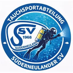 Süderneulander Sportverein e.V. logo
