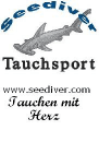 Seediver Tauchsport GmbH logo
