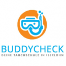 Tauchschule Buddycheck logo