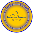 Tauchschule Sorpesee logo