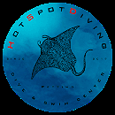 HotSpot Diving logo