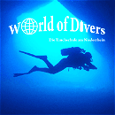 World of Divers Nettetal logo
