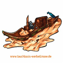 Tauchbasis Werbellinsee logo