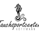 Tauchsportcenter Hoffmann logo
