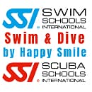 Swim & Dive by Happy Smile