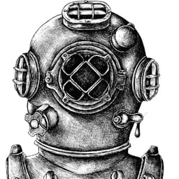 Palettis Tauchteam logo