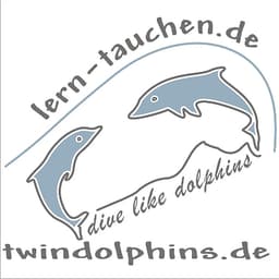 Twindolphins.de logo