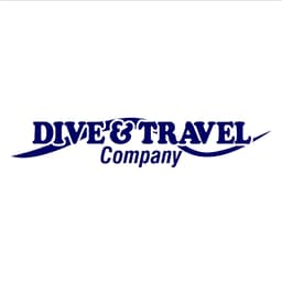Dive And Travel Company logo