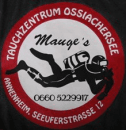 Mauges Tauchzentrum Ossiachersee logo