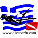 Dive Easy logo