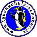 Tauchschule Schober logo