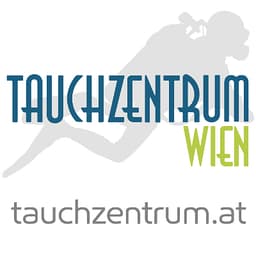 Tauchzentrum Wien logo