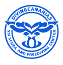 Diving Canarias logo