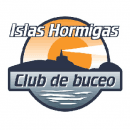 Centro de Buceo Islas Hormigas logo