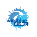 Windblue Lanzarote logo