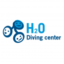 H2O logo