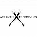 Atlantis Freediving logo