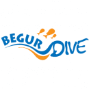 BEGUR DIVE logo