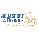 Aquasport Diving Lanzarote logo