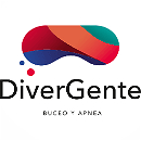 DIVERGENTE BUCEO Y APNEA logo