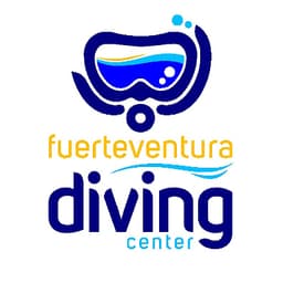 FUERTEVENTURA DIVING logo